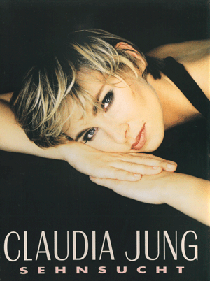 Claudia Jung & Band