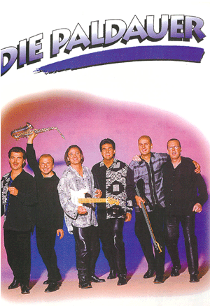 Die Paldauer