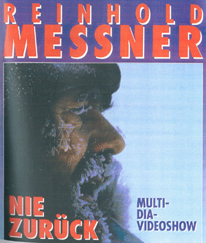 Reinhold Messner