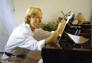 Richard Clayderman