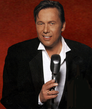 Roland Kaiser & Orchester