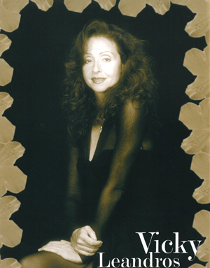Vicky Leandros & Band