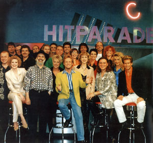 ZDF - Hitparade