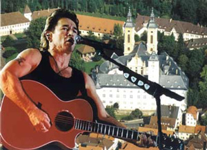 Peter Maffay