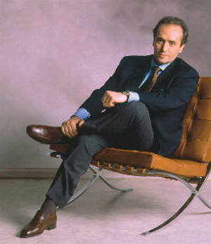 Jose Carreras