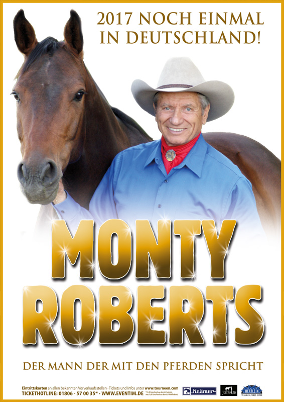 Monty Roberts