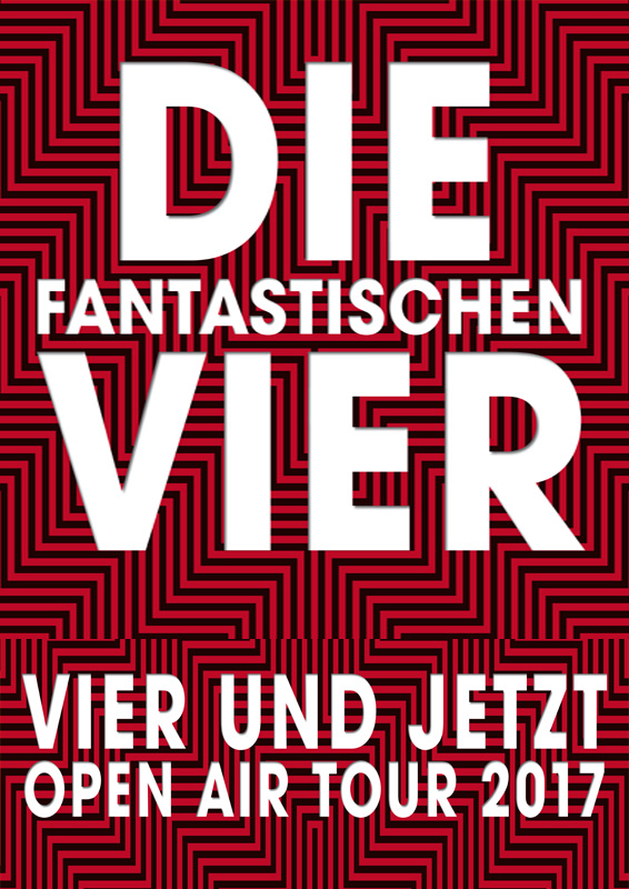 Die Fantastischen Vier
