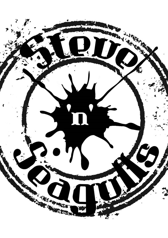 Steve N Seagulls