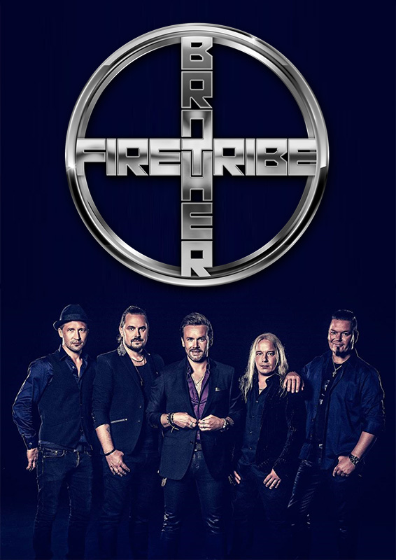Brother Firetribe