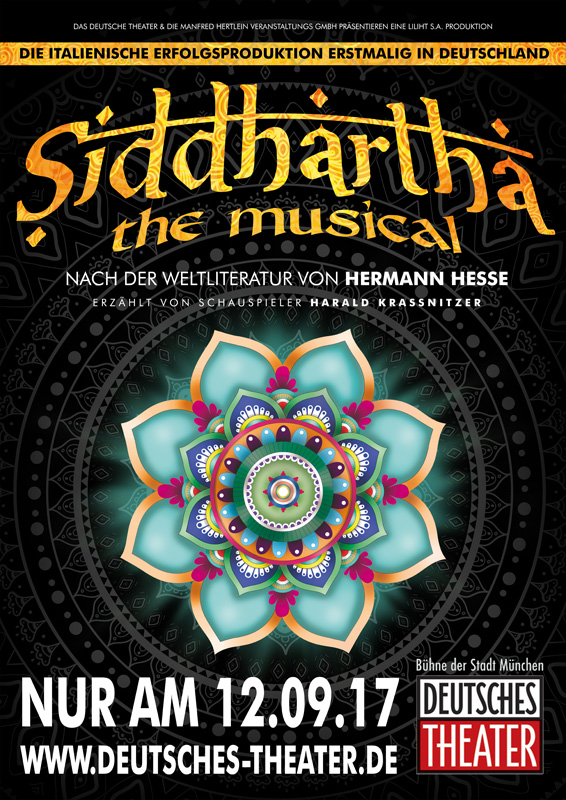 SIDDHARTHA