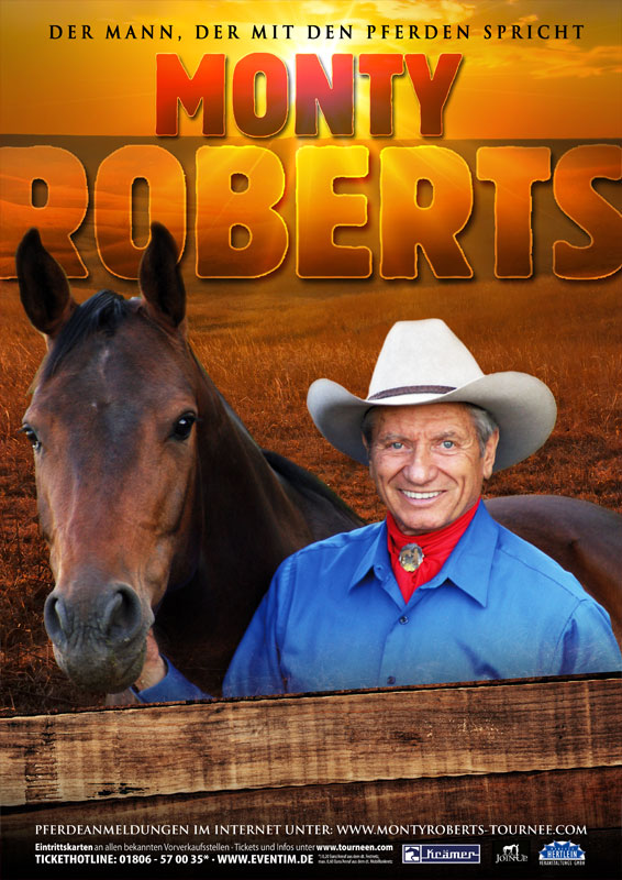 Monty Roberts