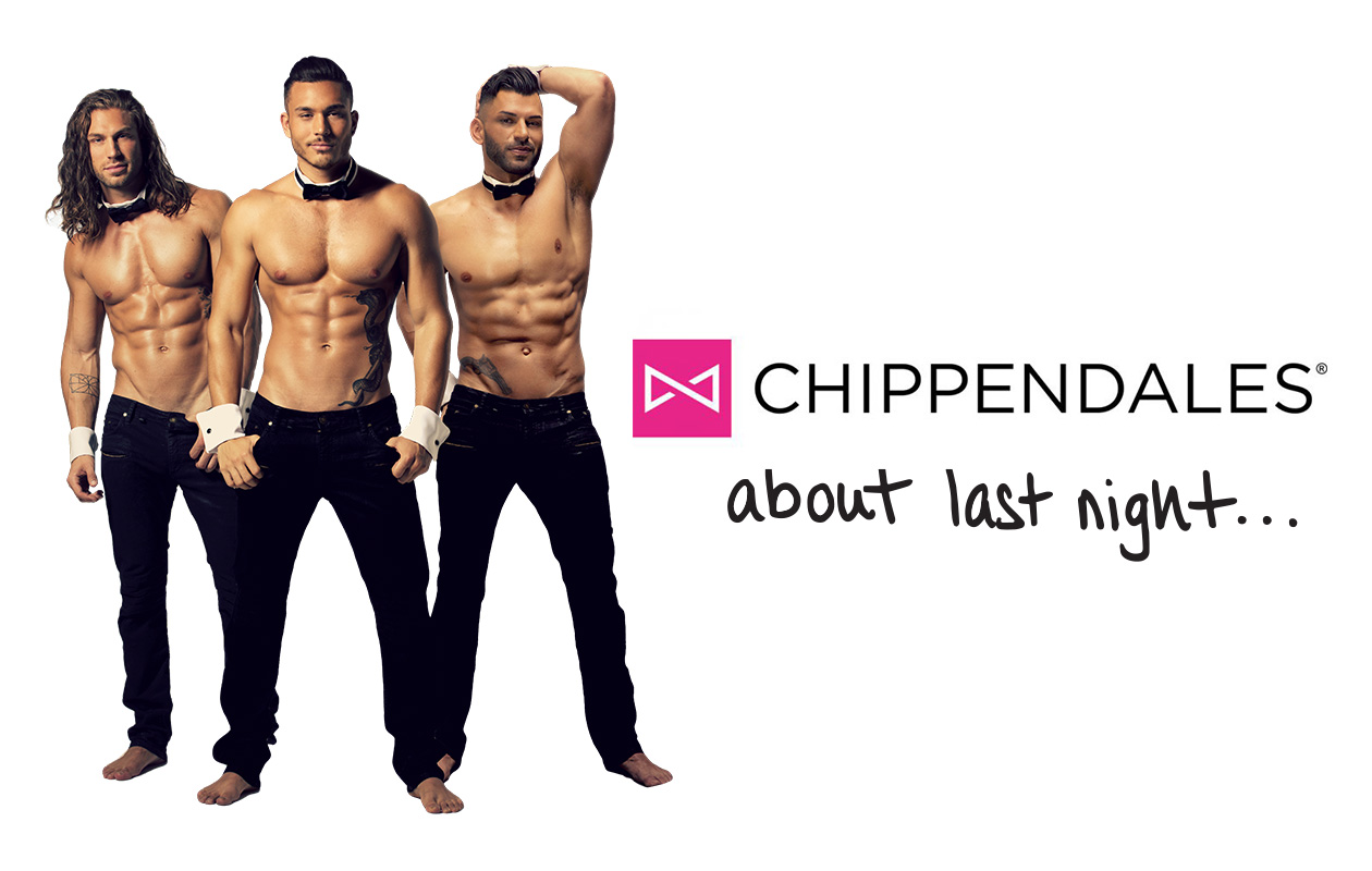 Chippendales
