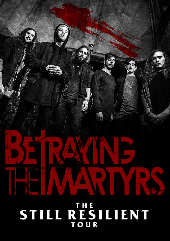 Betraying the Martyrs
