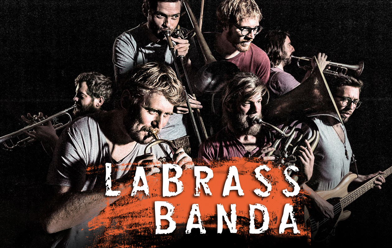 La Brass Banda