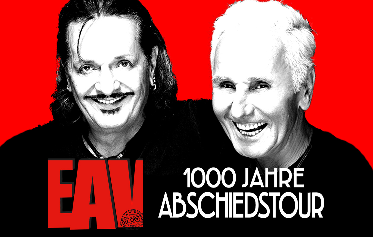 Erste Allgemeine Verunsicherung