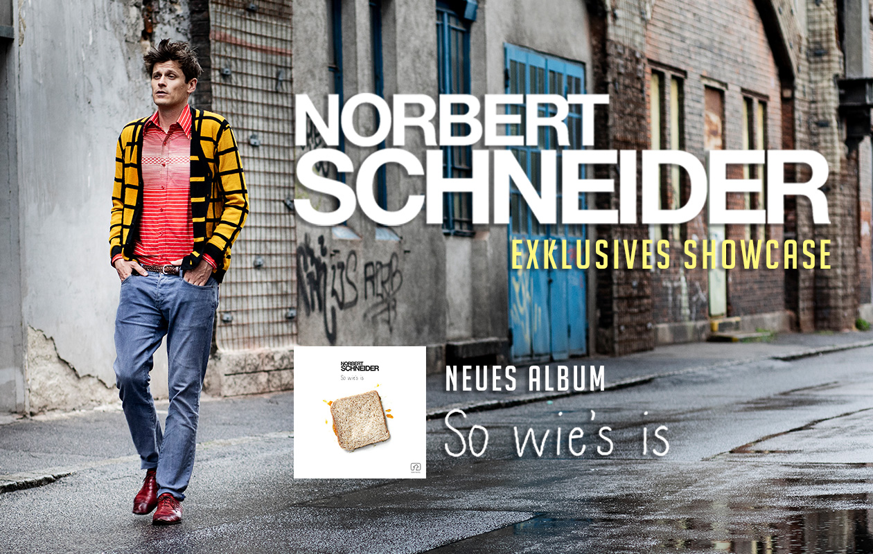Norbert Schneider & Band