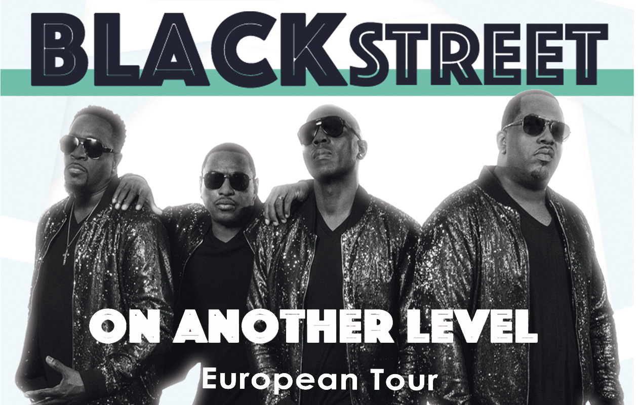 Blackstreet