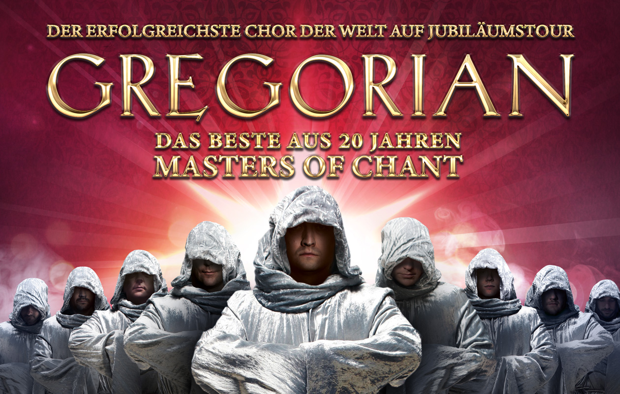 GREGORIAN