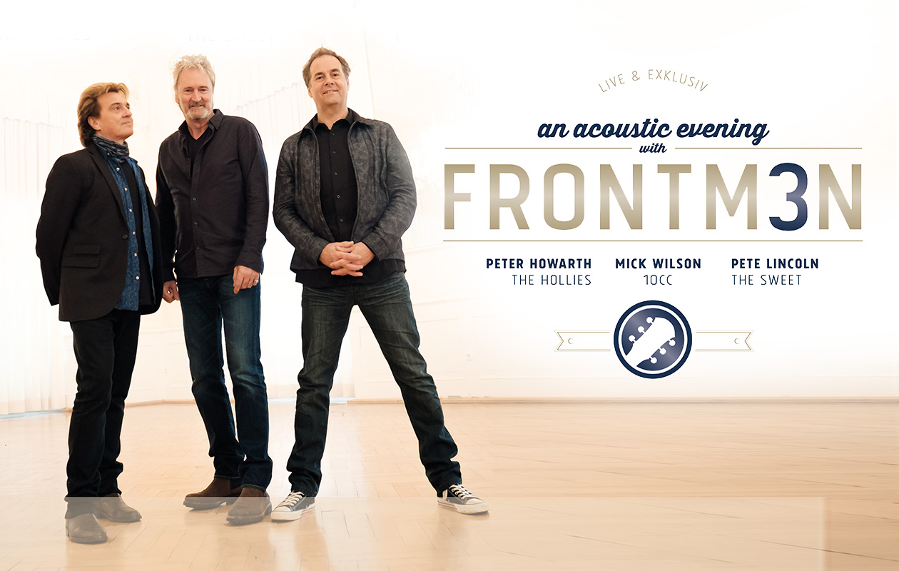 Frontm3n - Up Close - Preview