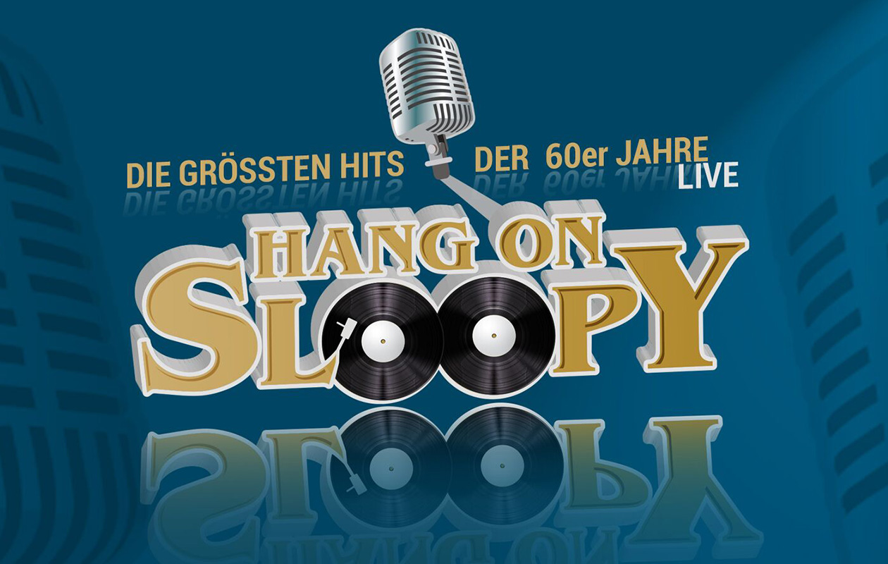 Hang on Sloopy