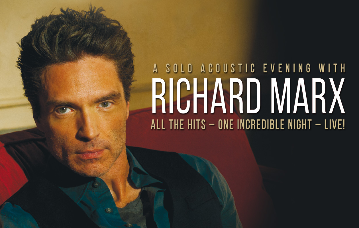 Richard Marx
