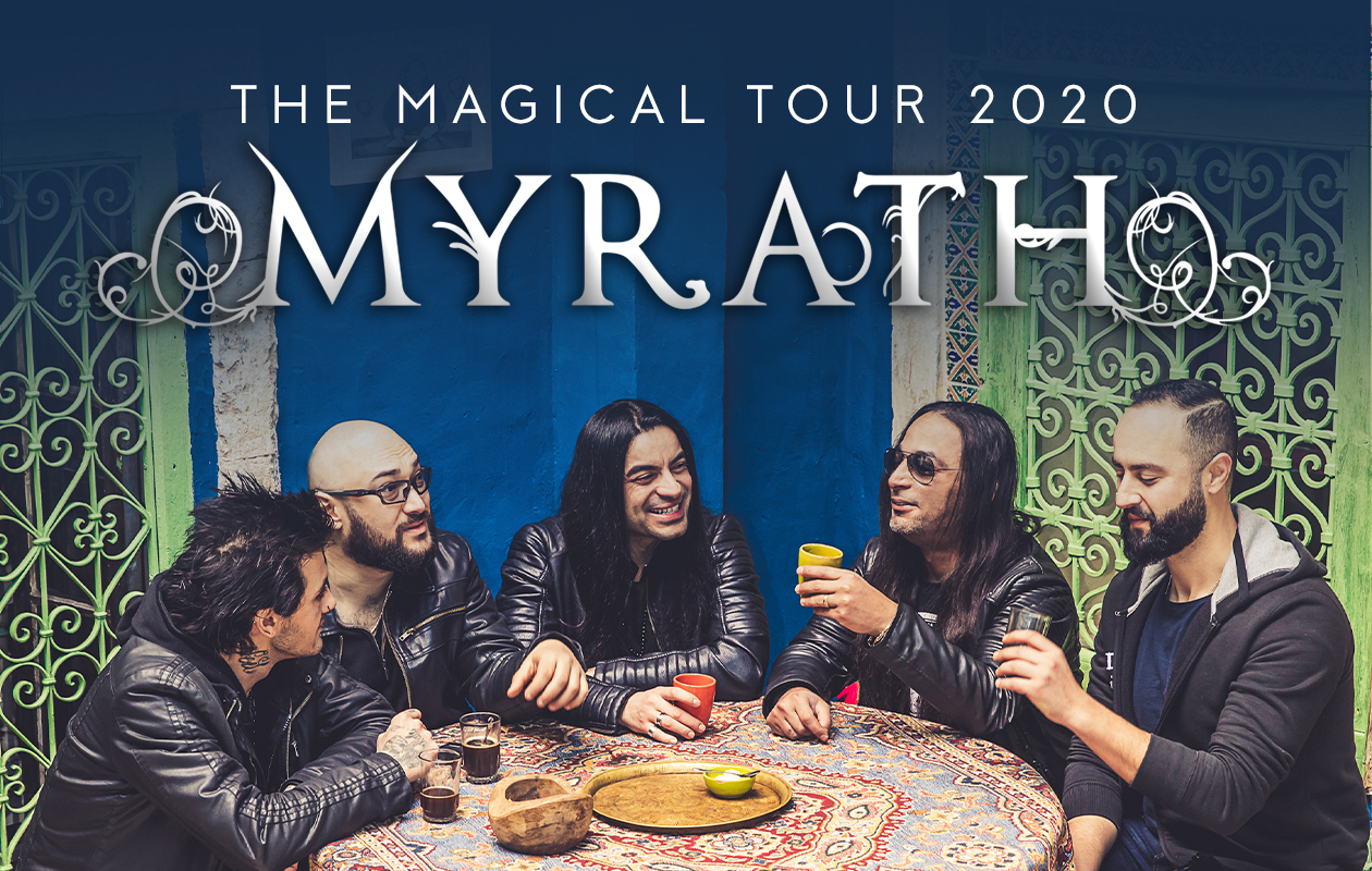 Myrath