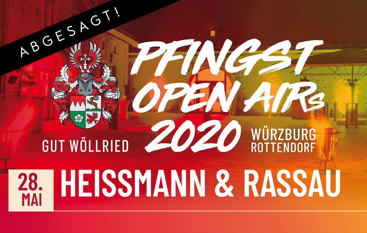 Heissmann und Rassau