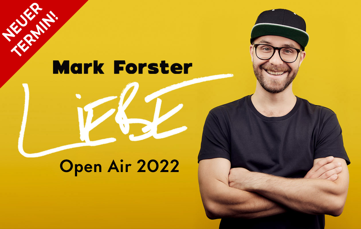 Mark Forster