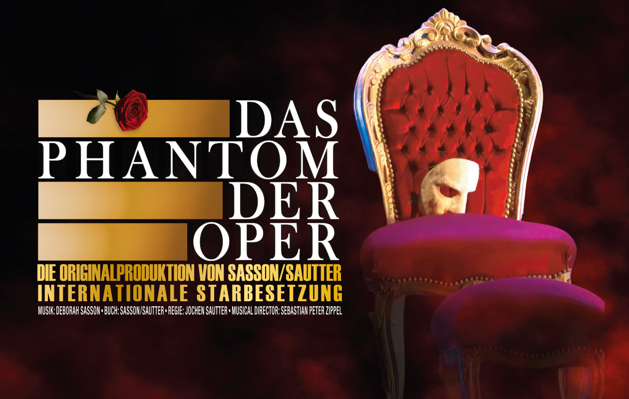 Phantom der Oper