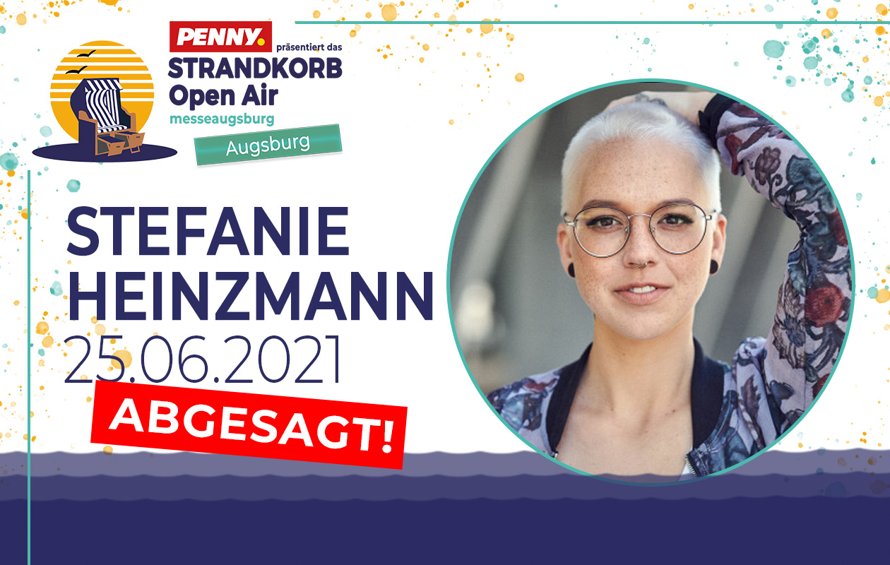 Stefanie Heinzmann