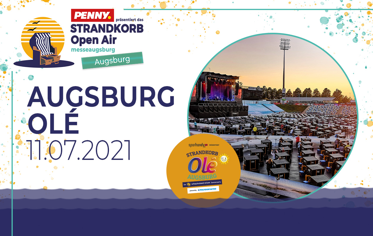 Augsburg Olé