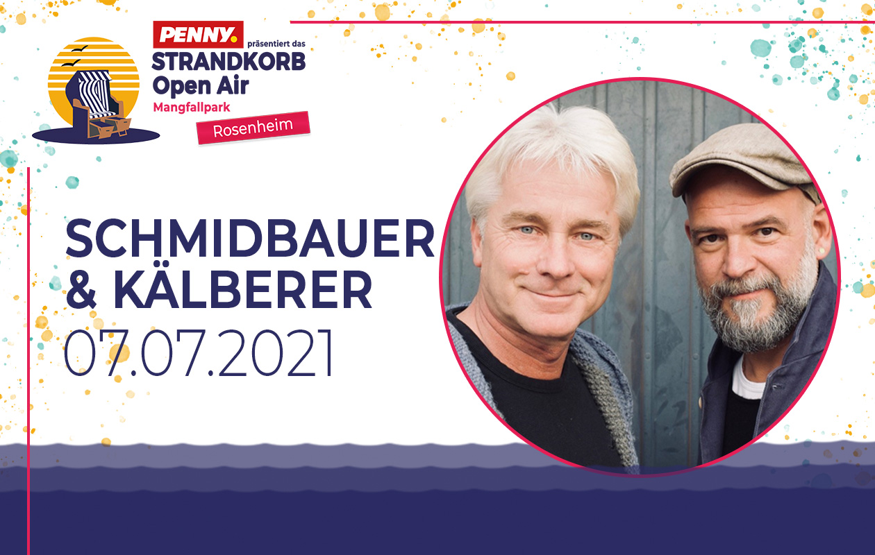 Schmidbauer & Kälberer