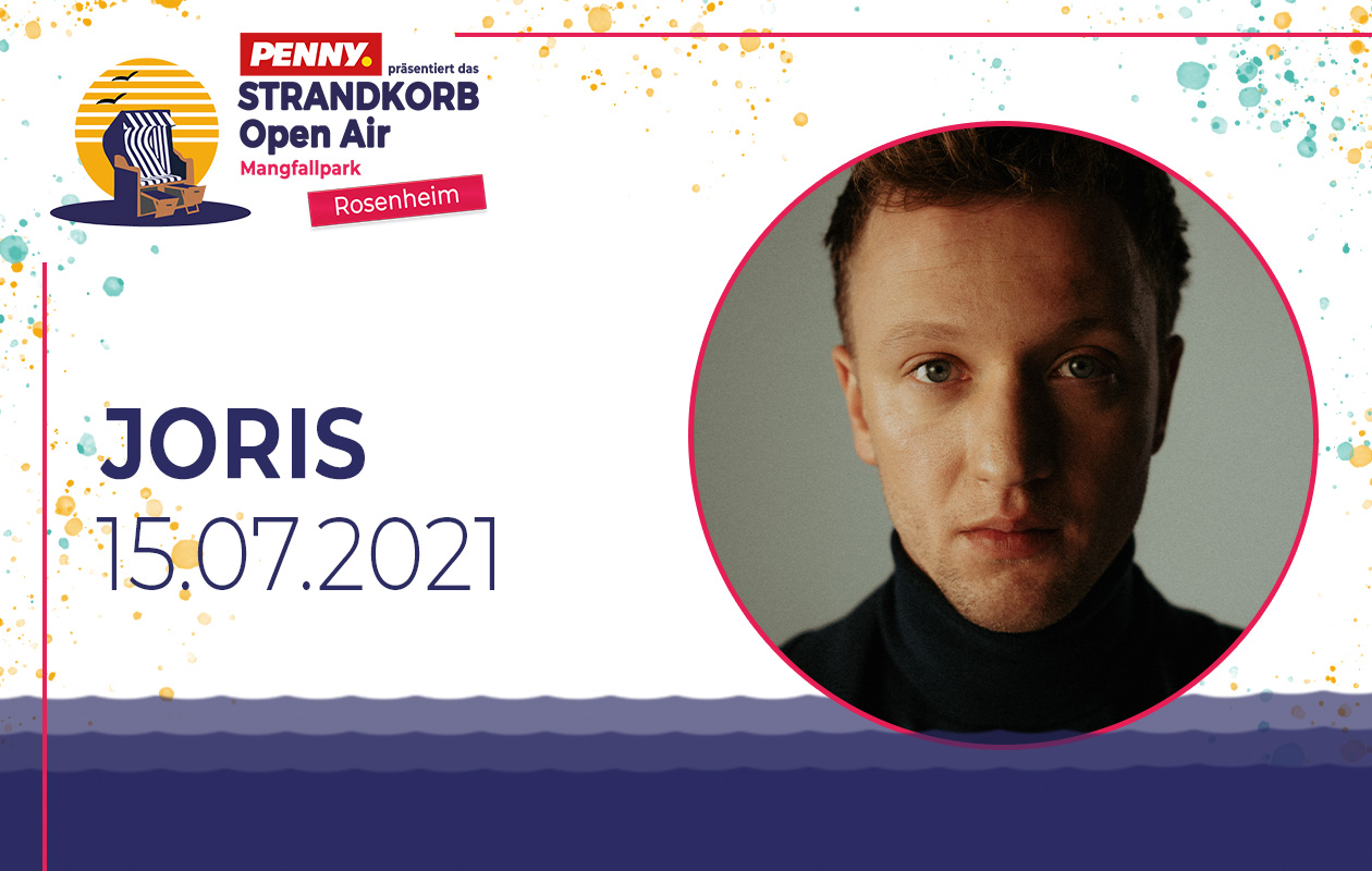 Joris