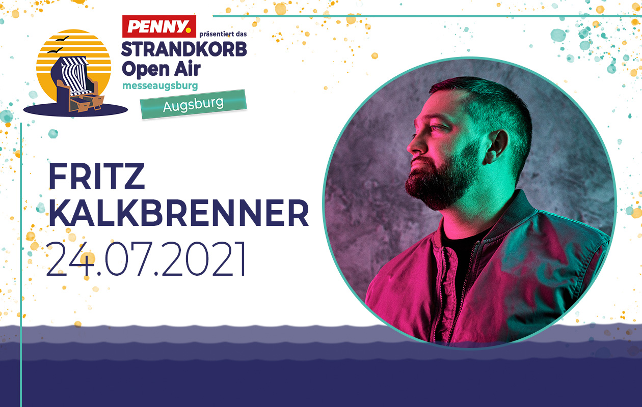 Fritz Kalkbrenner
