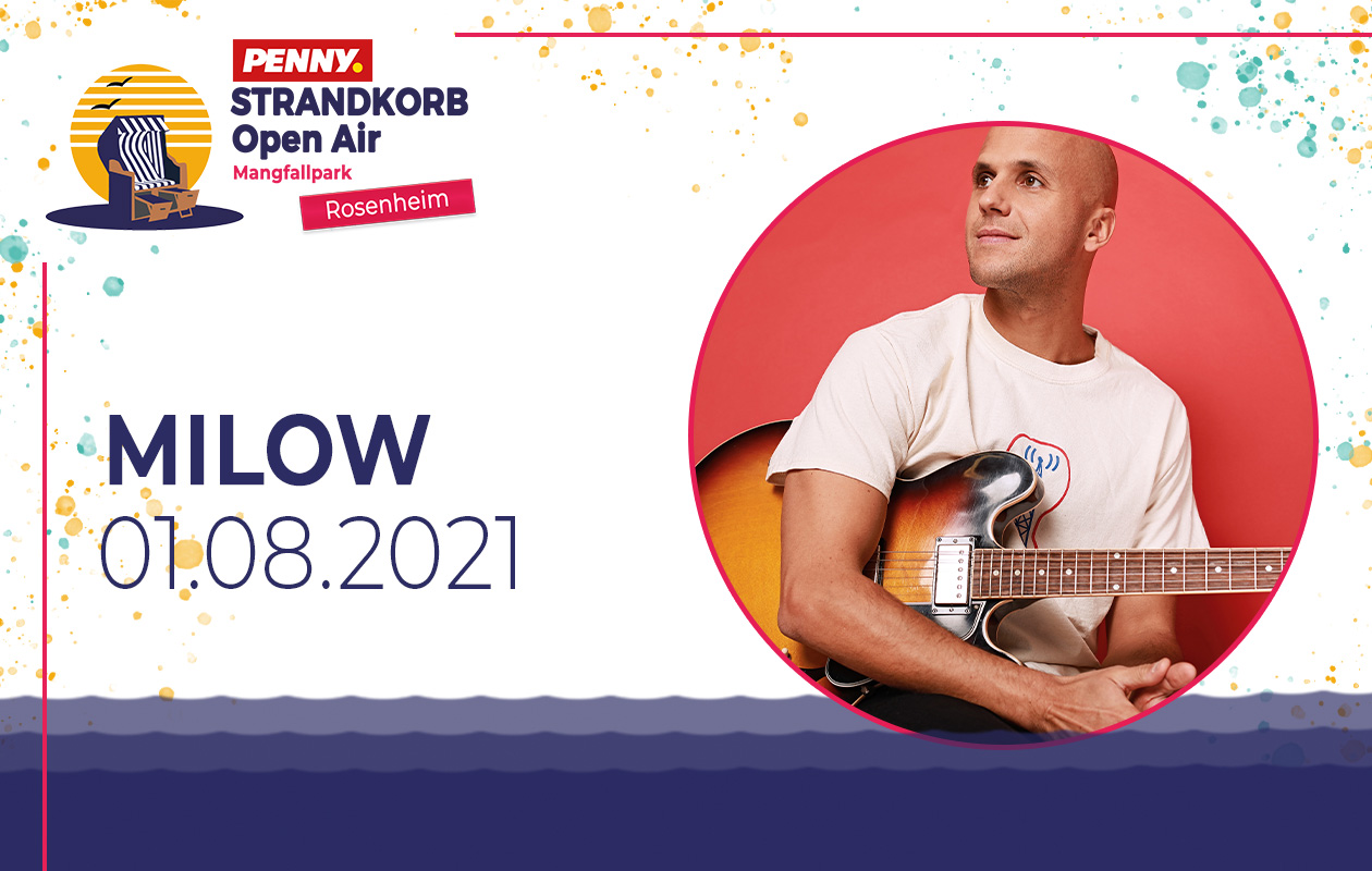 Milow