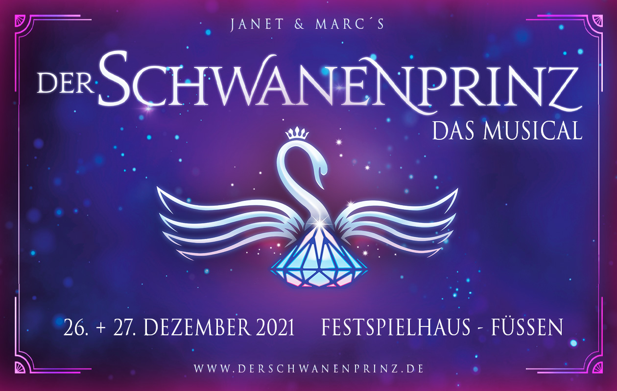 Der Schwanenprinz