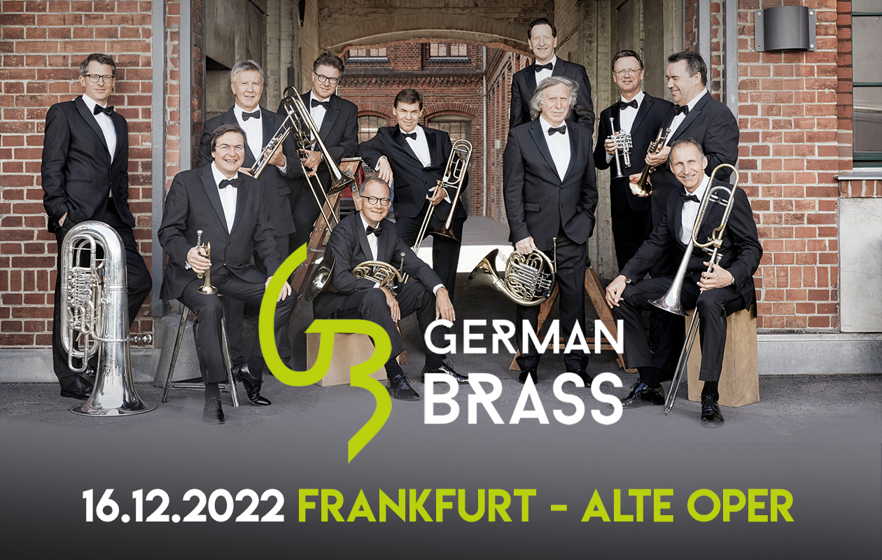 German Brass