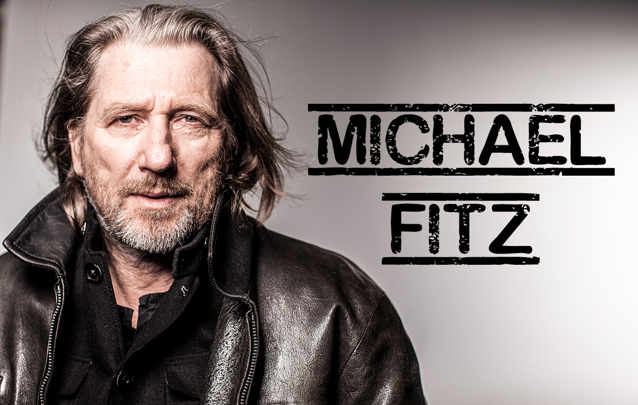 Michael Fitz