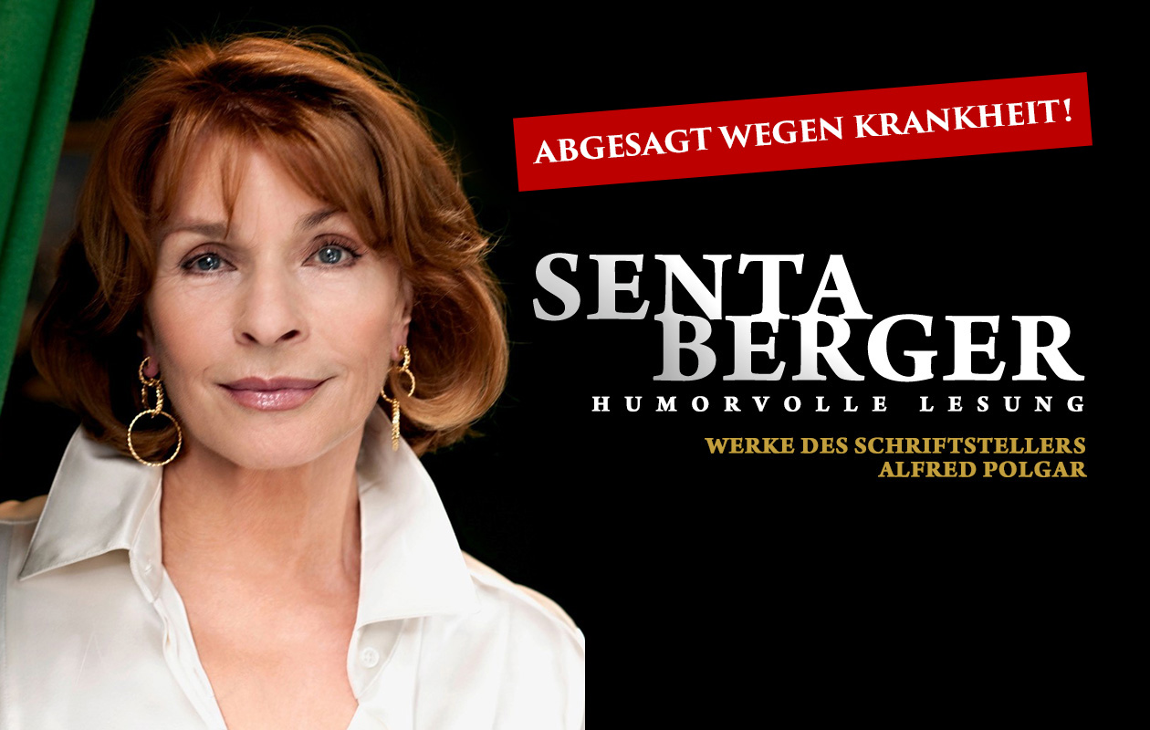 Senta Berger