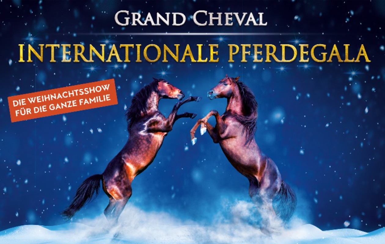 Grand Cheval