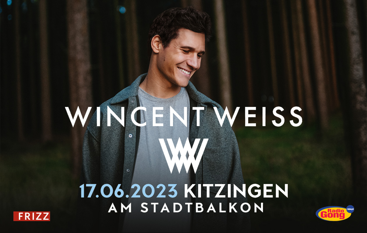 Wincent Weiss