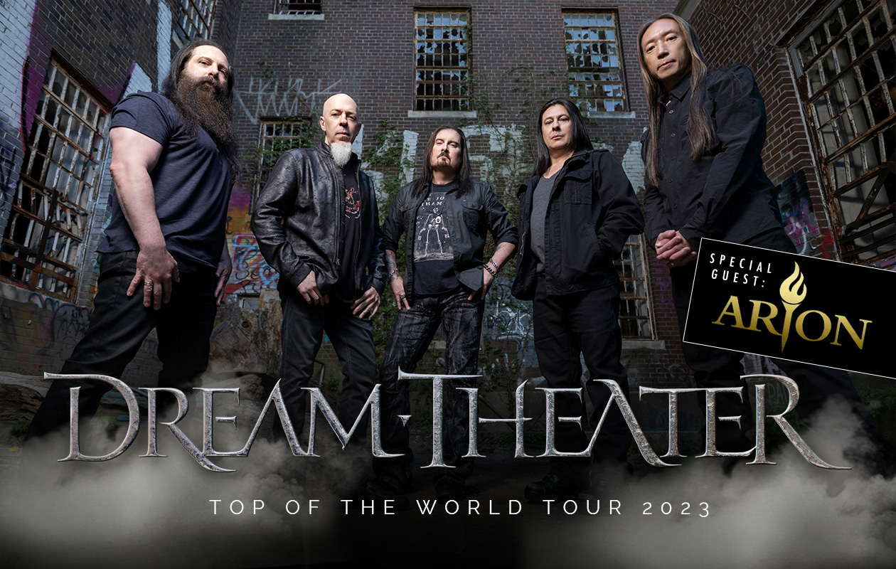 Dream Theater