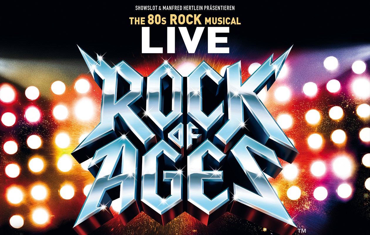 Rock of Ages