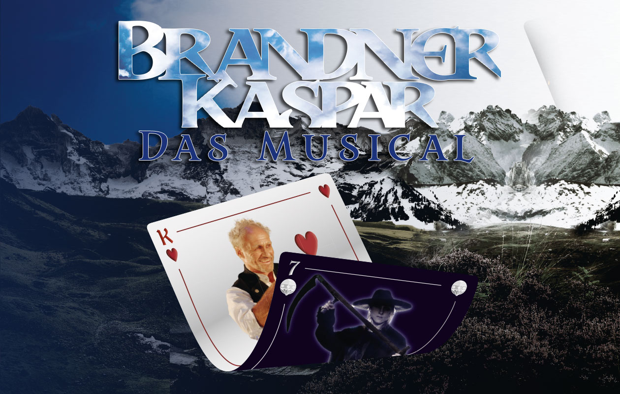 Brandner Kaspar