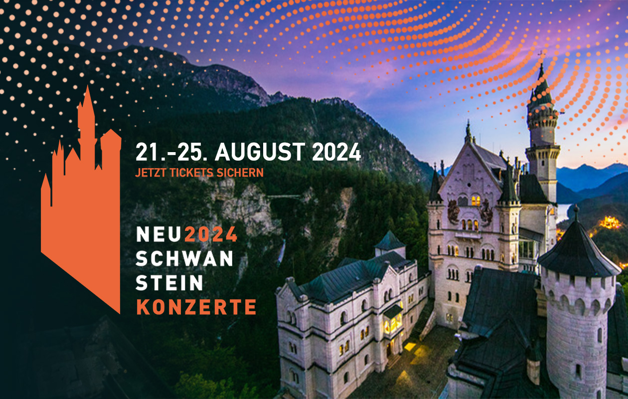 Neuschwanstein Konzerte
