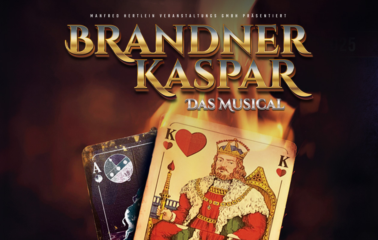 Brandner Kaspar Tour 2025