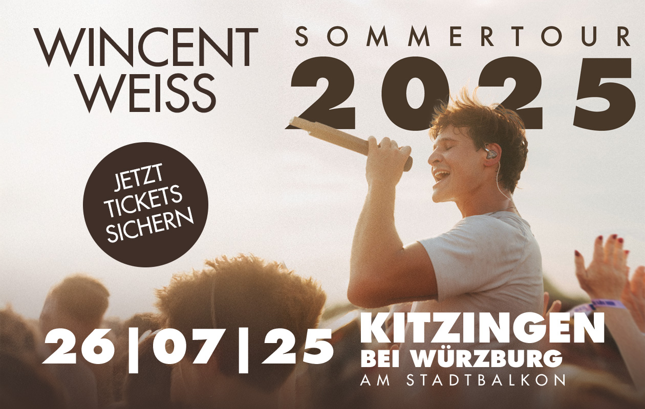 Wincent Weiss