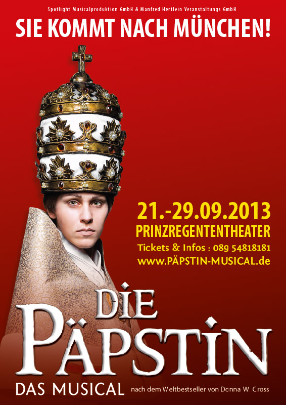 Die Päpstin