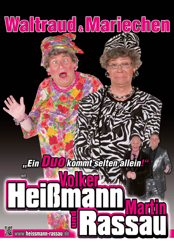 Heißmann und Rassau