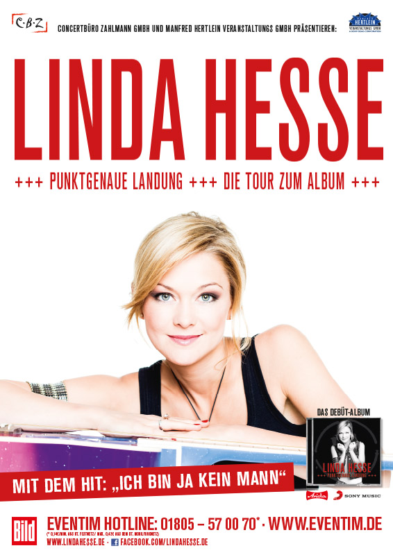 Linda Hesse